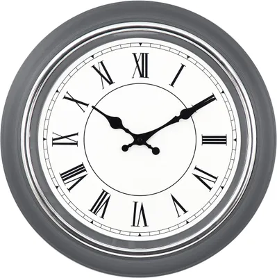 Produktbild von Quarzwanduhr
