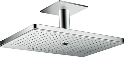 Produktbild von Kopfbrause SHOWERSOLUTIONS 460/300 3jet chrom chrom