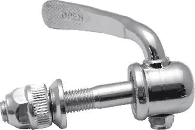 Obrázok produktu pre Mvtek Mtb Seatpost Clamp Silver Silver Jedna veľkosť