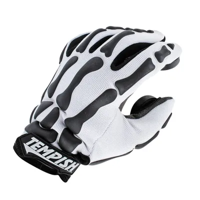 Produktbild von Tempish Downhill Handschuhe Weiß L Weiß L