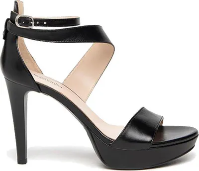 Produktbild von Nero Giardini Sandalen Sandalen Nappaleder