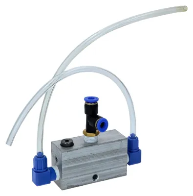 Produktbild von KS Tools Druckluft Kontrol Ventil