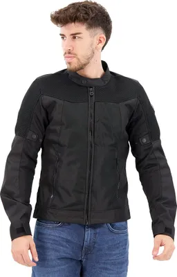 Produktbild von Revit Vigor 2 Jacke Schwarz M Mann Schwarz M