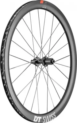 Immagine prodotto di Ruota DT Swiss ERC 1100 DICUT Disc 28' 45 mm, selezione: HR. Disc Center Lock. TA 12/142 mm. Shim. Road 11SP Light (ASL11) con Ratchet EXP 36