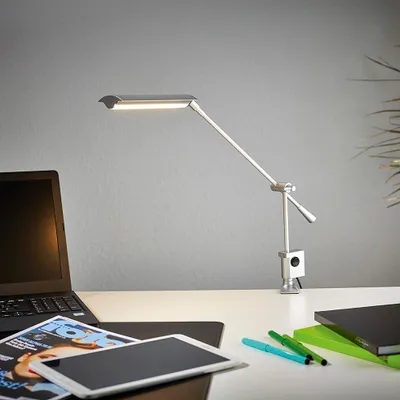 Produktbild von LED Schreibtischleuchte T146