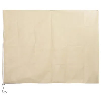 Immagine prodotto di Copertura con Cerniera per Piante 70 g/m² 3,93x3 m