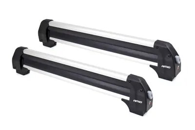 Obrázek produktu pro Střešní nosič? nosič lyží/snowboardu 760 mm SSR-01L