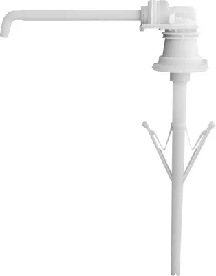 Produktbild von KWC Einwegpumpe, MEDCARE, Kunststoff, für 500ml