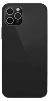 Produktbild von PURO Hülle 0.3 Nude für iPhone 13 Pro