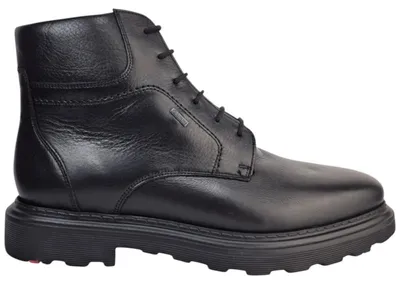 Produktbild von Lloyd VINE GTX Stiefelette Schwarz
