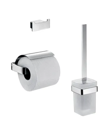 Produktbild von Emco 059800100 WC-Set loft 00100