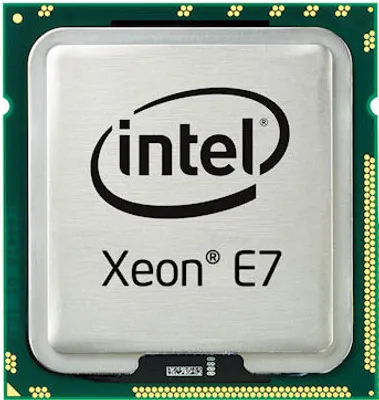 Produktbild von IBM Intel Xeon E7-4890 v2, Intel Xeon E7 v2, Socket R (LGA 2011), Server/Arbeitsstation, E7-4890V2, DDR3-SDRAM, 64-bit