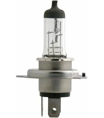 Produktbild von H4 PHILIPS Lampen Autolampen 24V 75/70W 13342MDB1