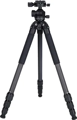Produktbild von Rollei Urban Traveler, 3 Bein(e), Schwarz, Blau, Grau, 128 cm, 837 g