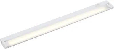 Produktbild von BLULAXA LED-Unterbauleuchte, 8 W, 750 lm, 3000 & 4000 K, 600 mm