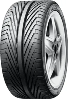 Produktbild von 1x Michelin Collection Pilot Sport Sommerreifen 255/50 R16 99Y Oldtimer Reifen