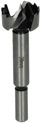 Produktbild von HiKOKI Forstnerbohrer 28 x 90 mm (1Stk.)