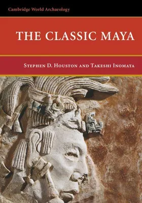 Produktbild von The Classic Maya