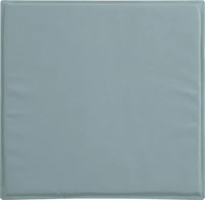 Produktbild von MAGMA Heimtex - Stuhlkissen KOS - Eukalyptus - 40 x 40 cm