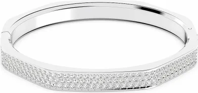 Produktbild von Swarovski Damen Armreif Silber  5639202