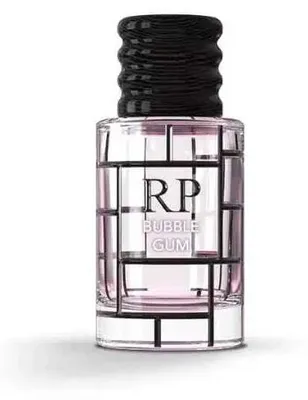 Productafbeelding van Parfum Voiture Bubble Gum Rp Paris - Fraîcheur Sucrée et Enivrante
