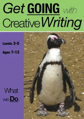 Produktbild von What We Do (7-13 years)