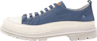 Produktbild von Art Damen Low Sneaker Birmingham Low Top 1894 Blau