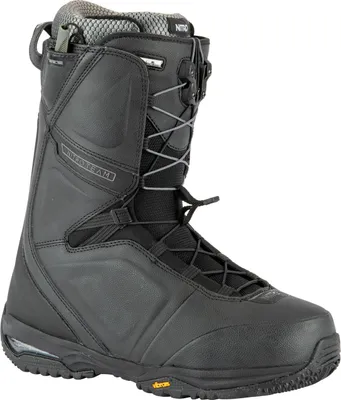 Image de NITRO Snowboard Schuh Team TLS noir 42 2/3(10)