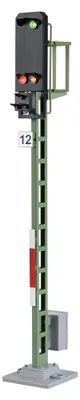 Produktbild von Viessmann 9012 - 0 Licht-Einfahrsignal - Neu