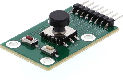 Produktbild von Joystick Modul - 5D