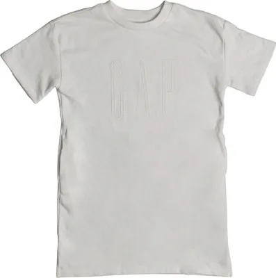 Produktbild von GAP Kurzarm-Hemdkleid 637022 für Mädchen