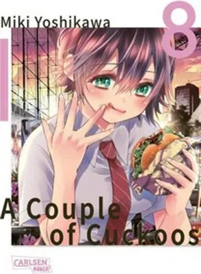 Produktbild von A Couple of Cuckoos 8