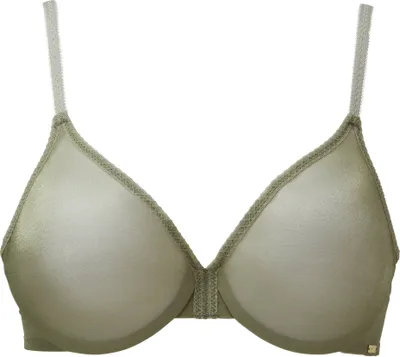 Produktbild von Gossard Glossies Moulded BH Sage 70 C