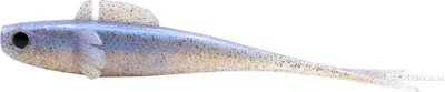 Produktbild von Lurejunks Weepin 20,5cm - Gummifisch, Farbe:Baitfish