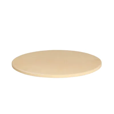 Produktbild von Allgrill MULTI-KULTI Pizzastein Ø 26 cm für MULTI-KULTI Gasgrill Pizzaofen