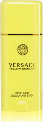 Imagen del producto de Versace Yellow Diamond Deodorant Roll On 50g
