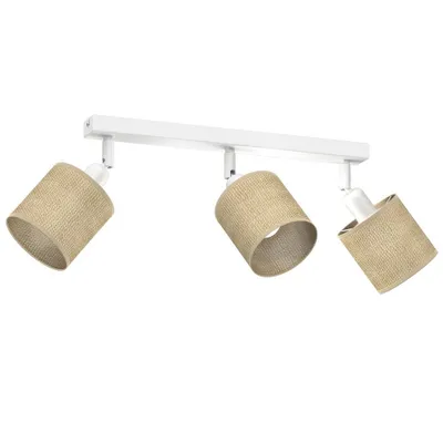 Obrázok produktu pre JUTE SPOT reflektor 9757 Luminex