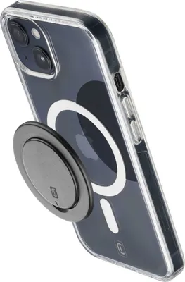 Obrázok produktu pre CELLULARLINE Cellularline Ring Stand Mag Magnetický držiak s funkciou stojana kompatibilný s ekosystémom MagSafe®