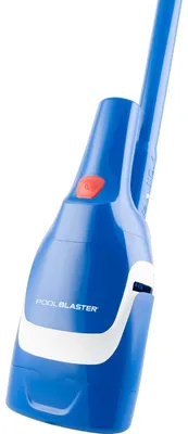 Produktbild von Pool Blaster 100E, Spa und Poolreiniger, Elektrischer Bodensauger mit Akku