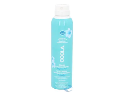 Immagine prodotto di Coola Classic Spray solare per il corpo SPF 50 177ml