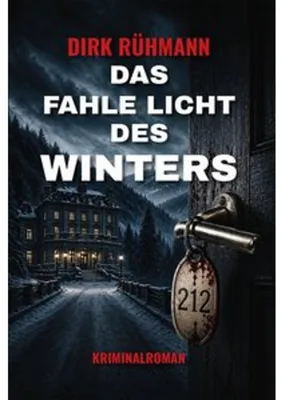Obrázok produktu pre Das fahle Licht des Winters