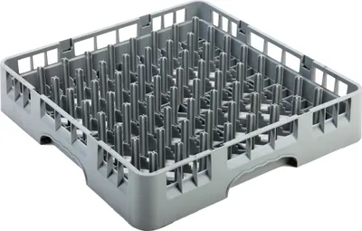 Produktbild von CHEFGASTRO Tellerkorb BxTxH 500x500x101 mm