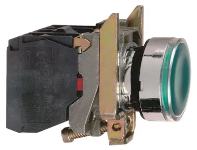 Productafbeelding van Schneider Electric XB4