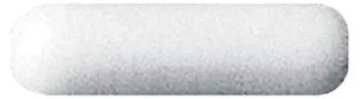 Mikro-Magnetrührstäbchen 6,53 x 3 mm, Teflon, weiß