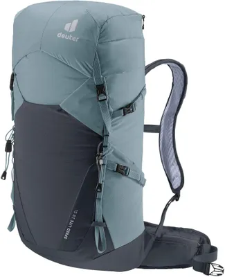Obrázok produktu pre Deuter Speed Lite 28 SL Barva: shale-graphite