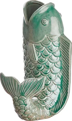 Produktbild von BUTLERS Vase KOI