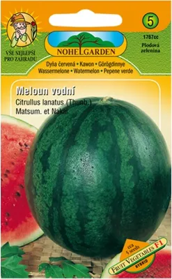 Immagine prodotto di Rosso anguria