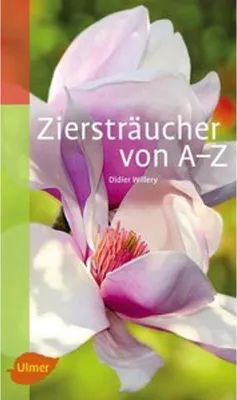 Produktbild von Ziersträucher von A-Z