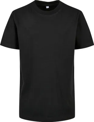 Obrázek produktu pro Budování značky - dětské tričko "Basic" RW10765 (158-164) (černá)