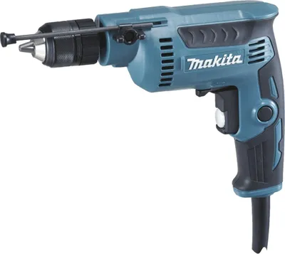 Immagine prodotto di MAKITA DP2011 Scalpello 370W 6,5 mm 0 - 4.200 giri/min Automatico